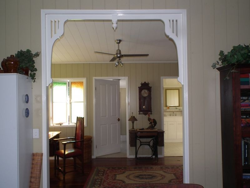 12 Park Street, Maryborough QLD 4650