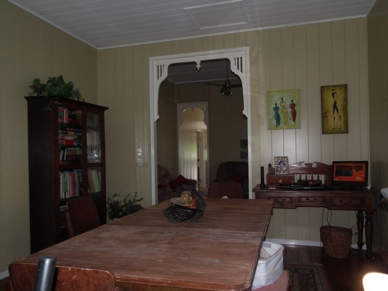 12 Park Street, Maryborough QLD 4650