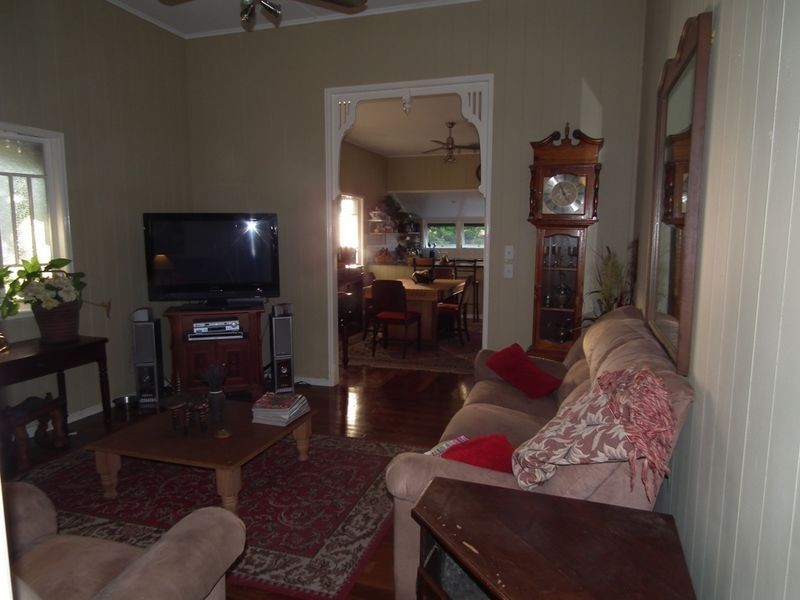 12 Park Street, Maryborough QLD 4650