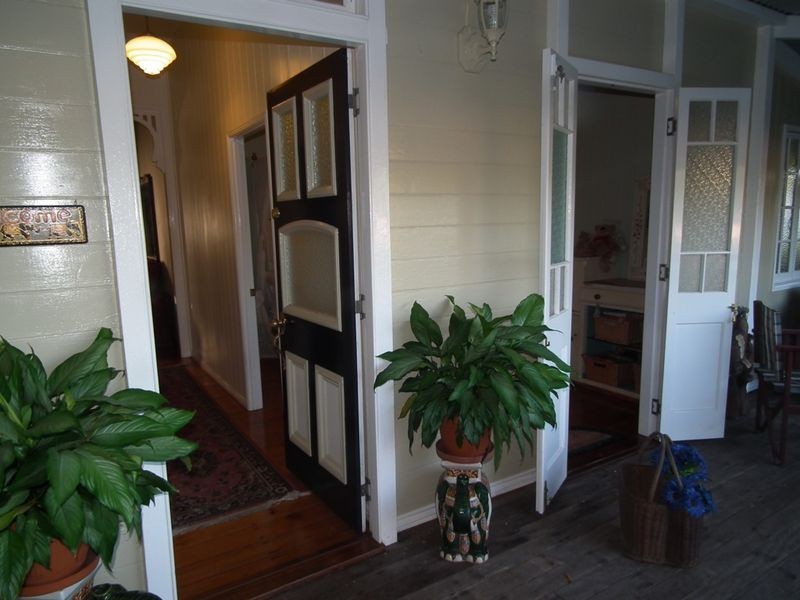 12 Park Street, Maryborough QLD 4650