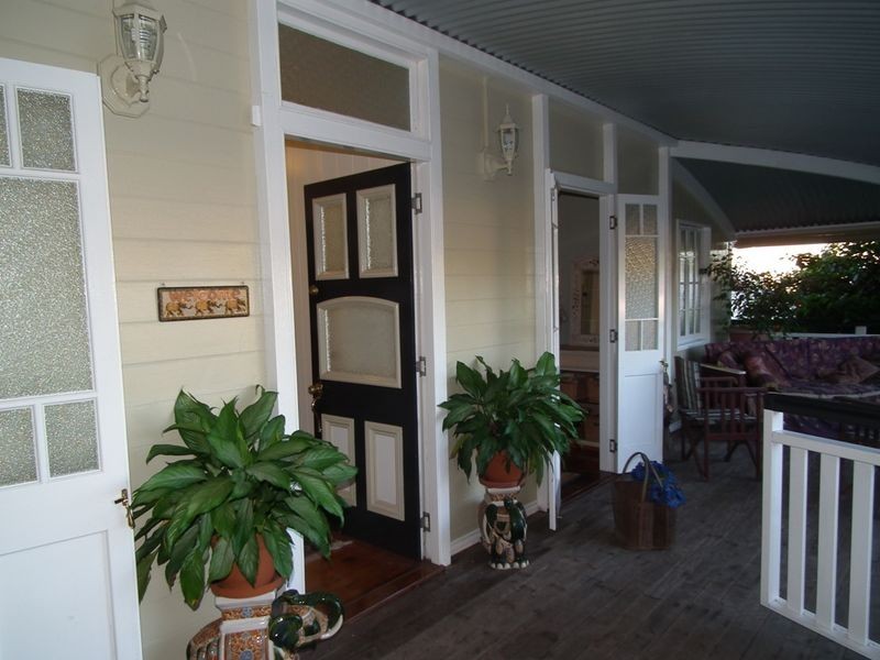 12 Park Street, Maryborough QLD 4650