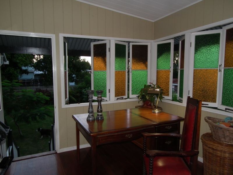 12 Park Street, Maryborough QLD 4650