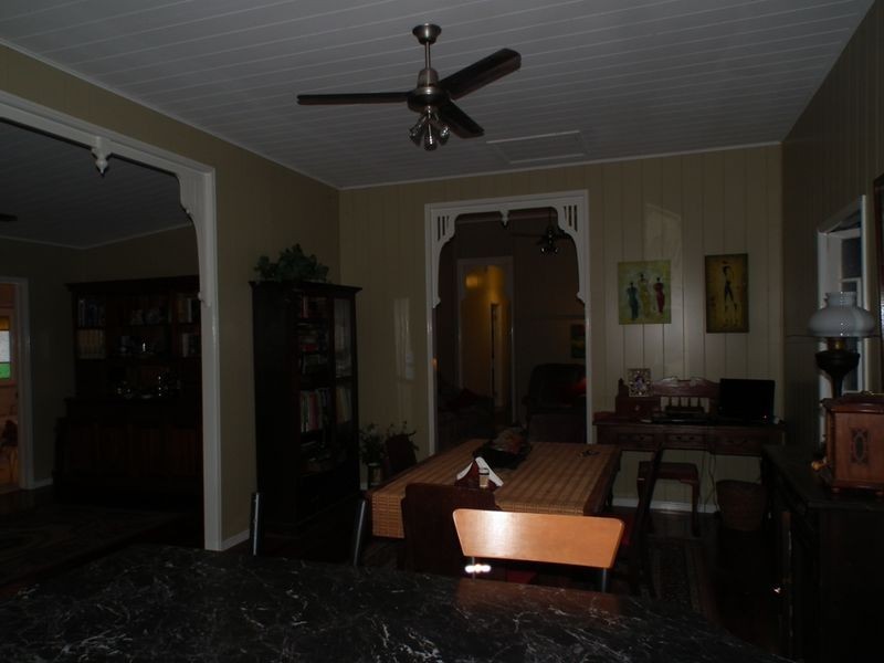 12 Park Street, Maryborough QLD 4650