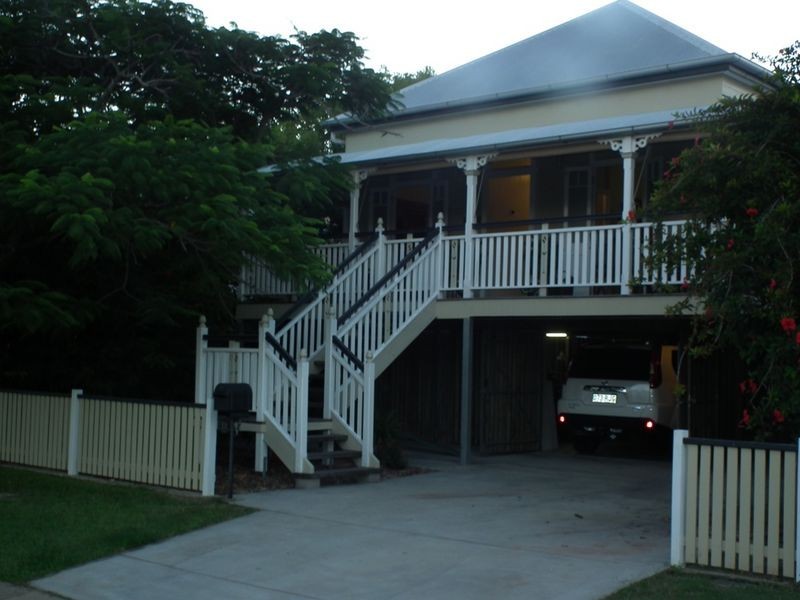 12 Park Street, Maryborough QLD 4650