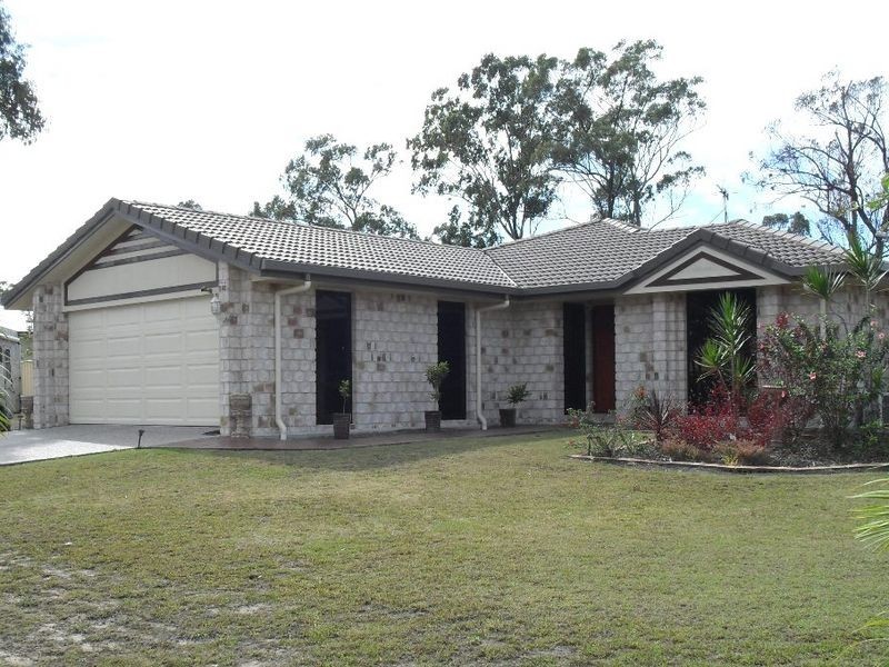 1 Brypat Close, Burrum Heads QLD 4659