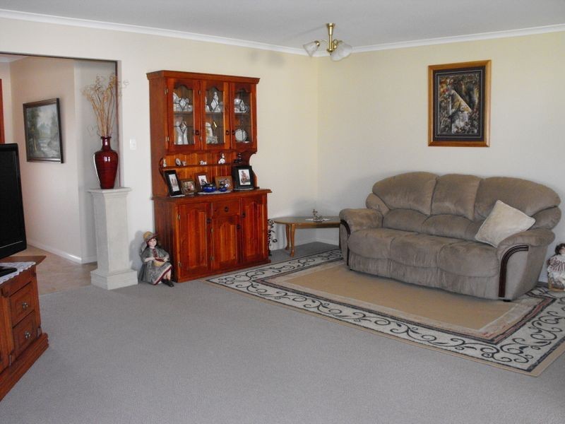 1 Brypat Close, Burrum Heads QLD 4659