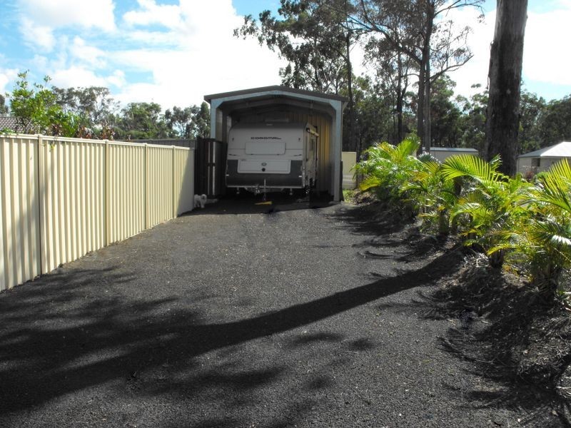 1 Brypat Close, Burrum Heads QLD 4659