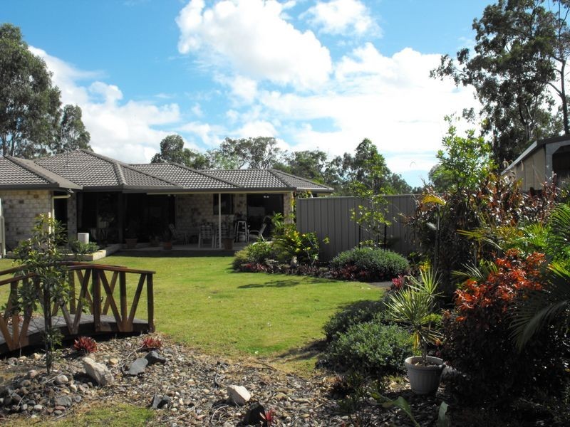 1 Brypat Close, Burrum Heads QLD 4659