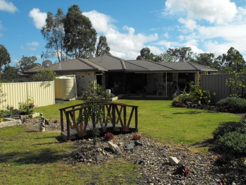 1 Brypat Close, Burrum Heads QLD 4659