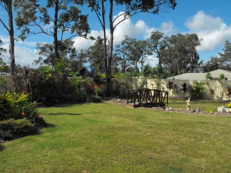 1 Brypat Close, Burrum Heads QLD 4659