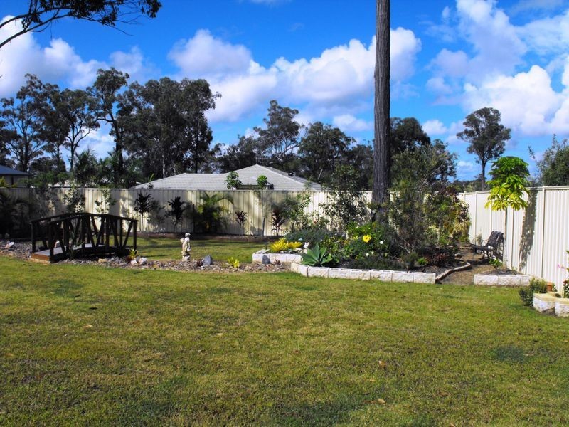 1 Brypat Close, Burrum Heads QLD 4659