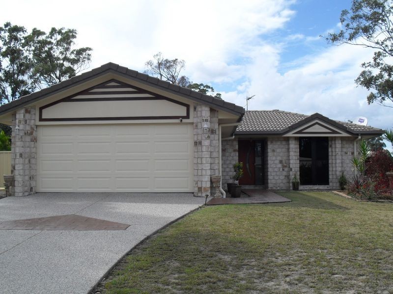 1 Brypat Close, Burrum Heads QLD 4659