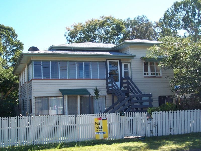 5 Porter Street, Point Vernon QLD 4655