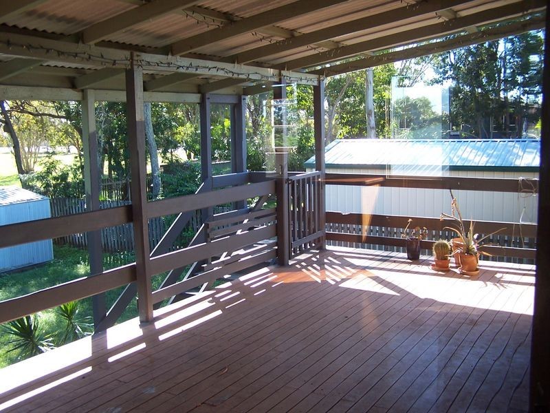 5 Porter Street, Point Vernon QLD 4655