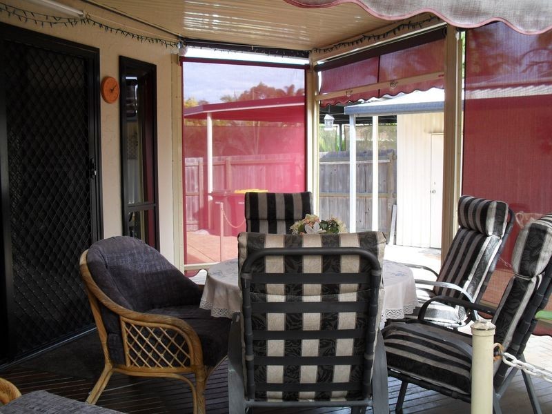 8 Shoreline Court, Urangan QLD 4655