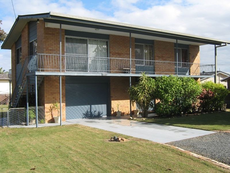 Point Vernon QLD 4655