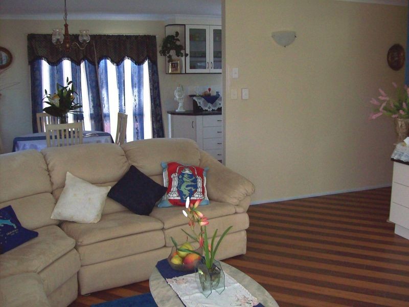 Point Vernon QLD 4655