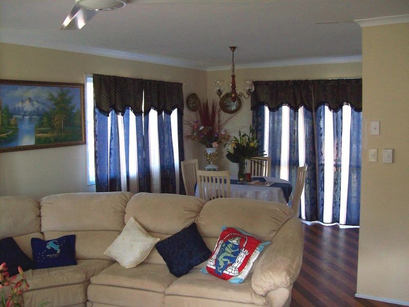 Point Vernon QLD 4655