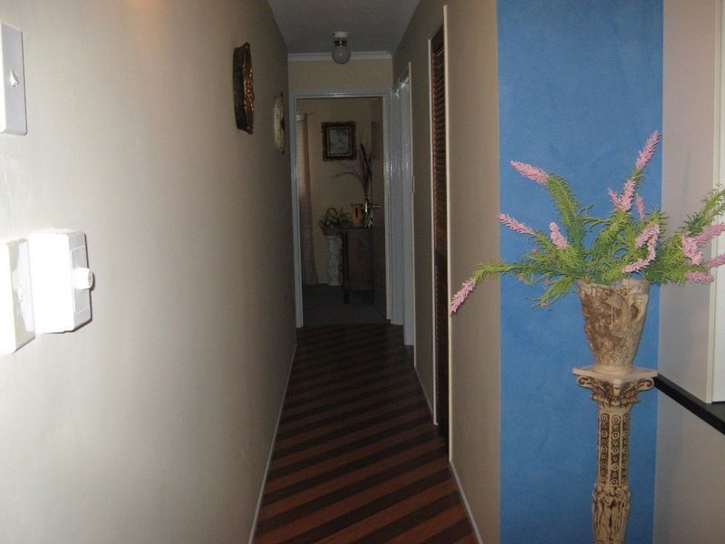 Point Vernon QLD 4655