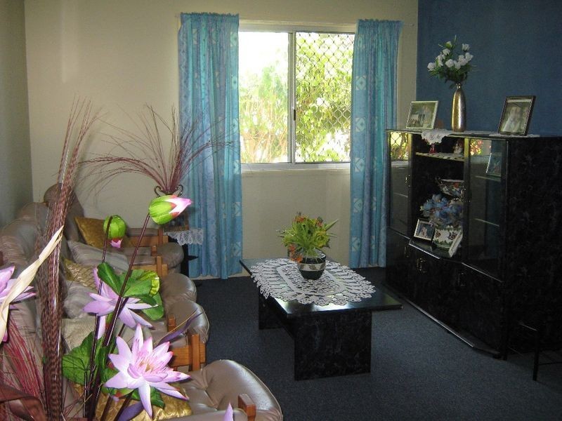 Point Vernon QLD 4655