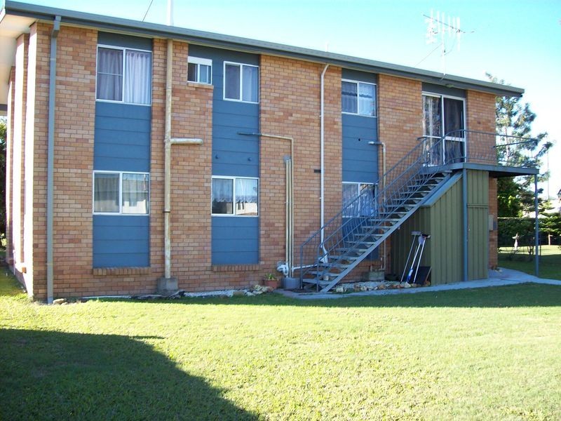 Point Vernon QLD 4655