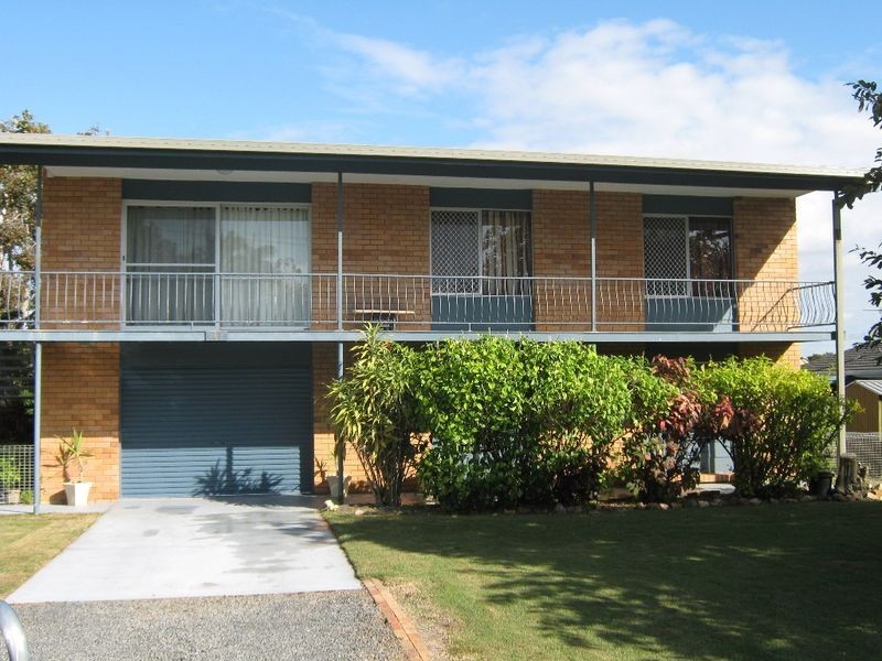 Point Vernon QLD 4655