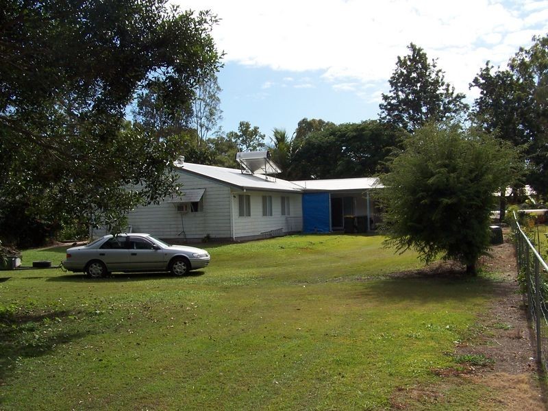 252 Oregan Creek Road, Toogoom QLD 4655