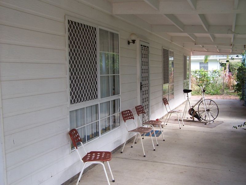252 Oregan Creek Road, Toogoom QLD 4655