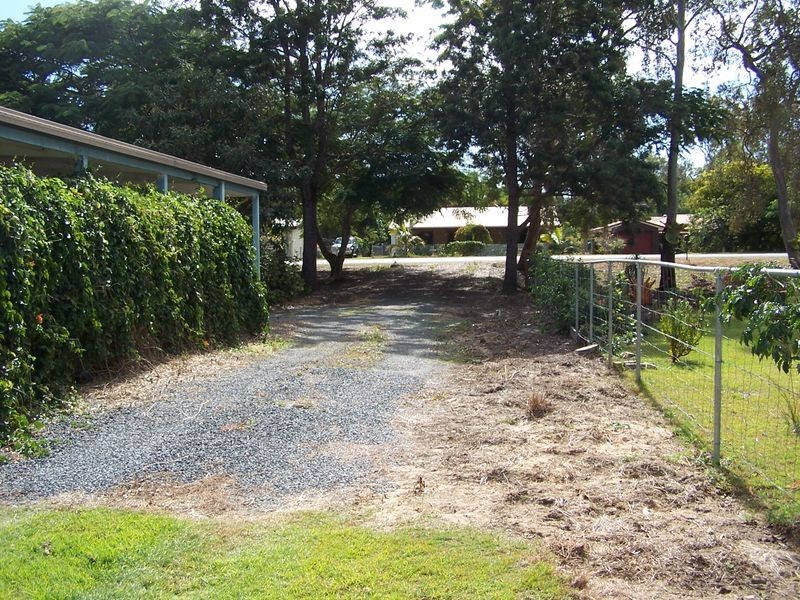 252 Oregan Creek Road, Toogoom QLD 4655