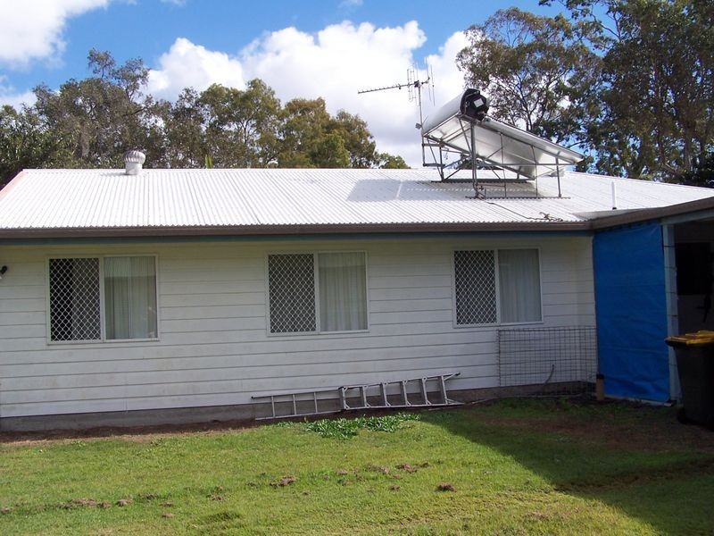 252 Oregan Creek Road, Toogoom QLD 4655