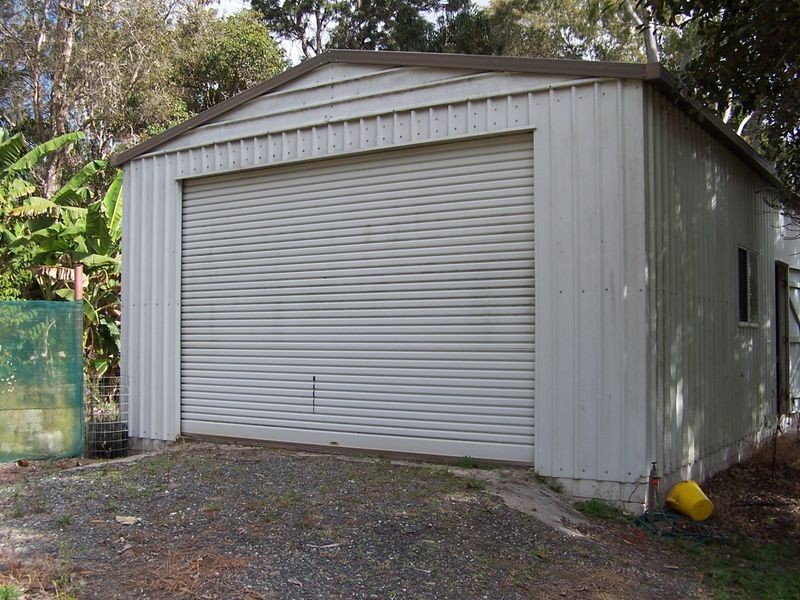 252 Oregan Creek Road, Toogoom QLD 4655