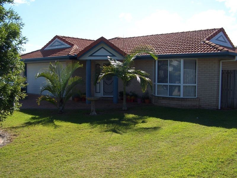 31 Kookaburra Drive, Eli Waters QLD 4655