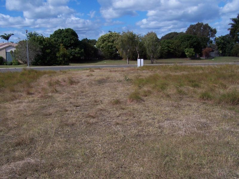 21 Merlin Drive, Urangan QLD 4655