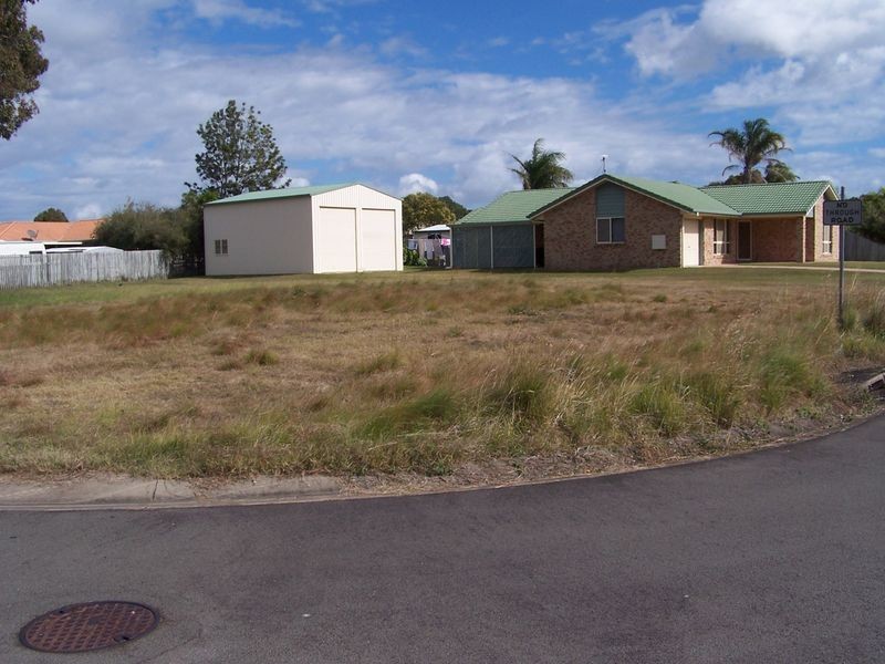 21 Merlin Drive, Urangan QLD 4655