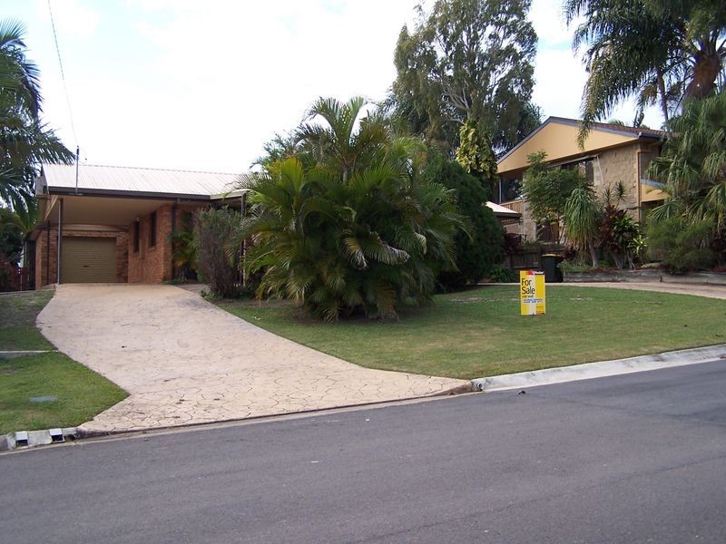 31 Wuruma Street, Scarness QLD 4655