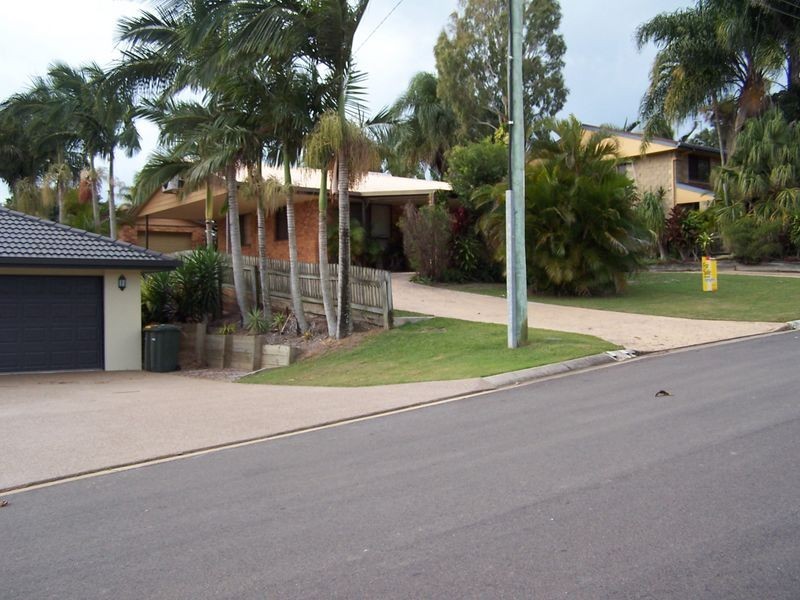 31 Wuruma Street, Scarness QLD 4655