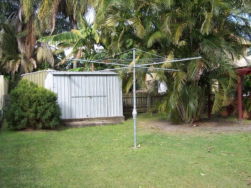 31 Wuruma Street, Scarness QLD 4655