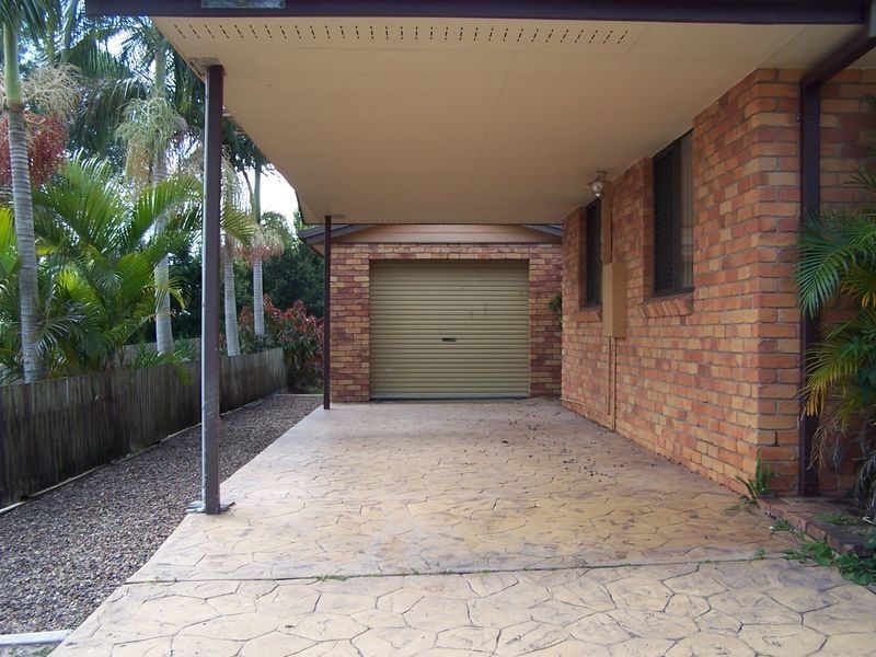 31 Wuruma Street, Scarness QLD 4655