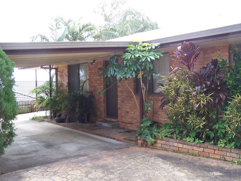 31 Wuruma Street, Scarness QLD 4655