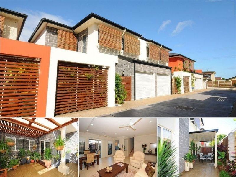 20/46 Taylor Street, Pialba QLD 4655