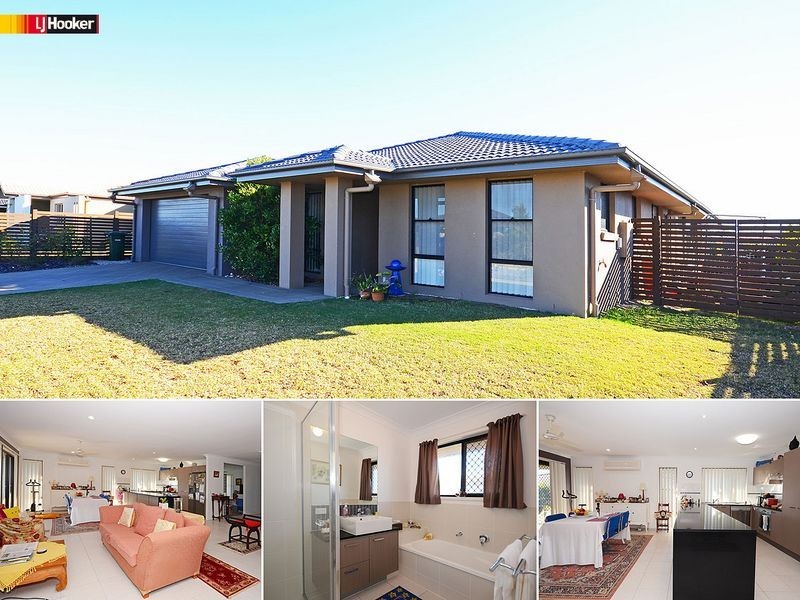 11 Fishburn Way, Eli Waters QLD 4655