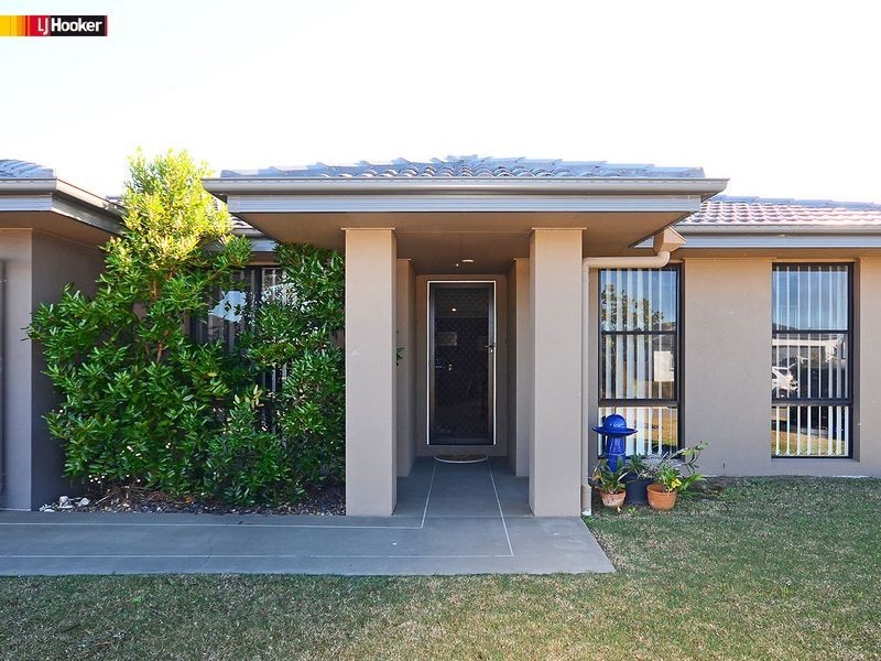 11 Fishburn Way, Eli Waters QLD 4655