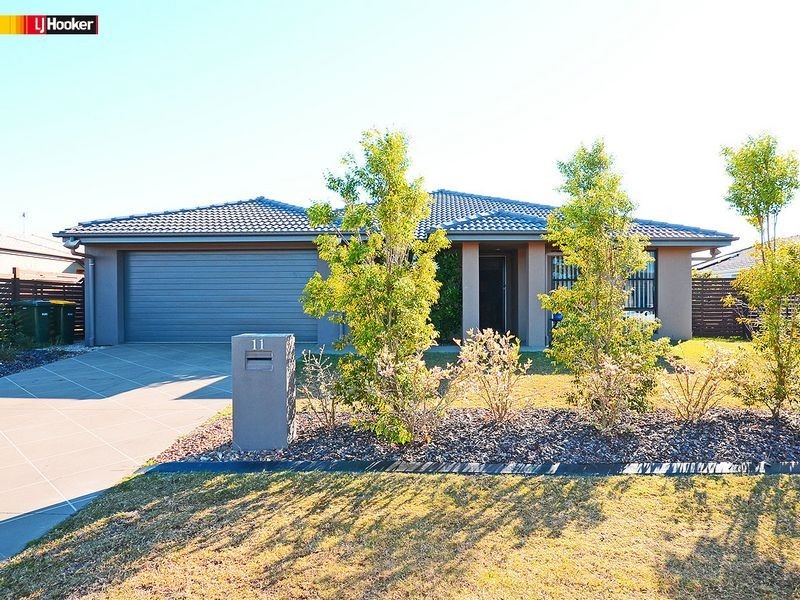 11 Fishburn Way, Eli Waters QLD 4655