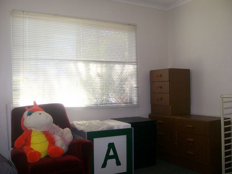 379 Boat Harbour Drive, Scarness QLD 4655