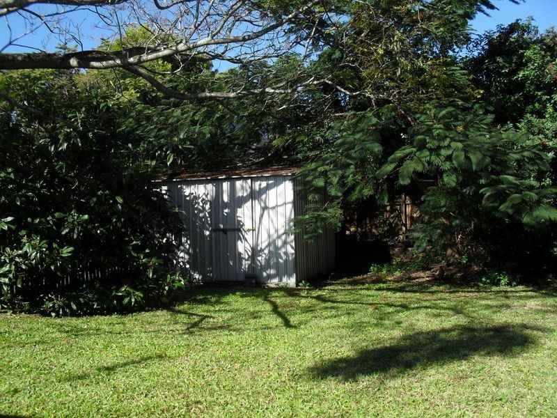 379 Boat Harbour Drive, Scarness QLD 4655