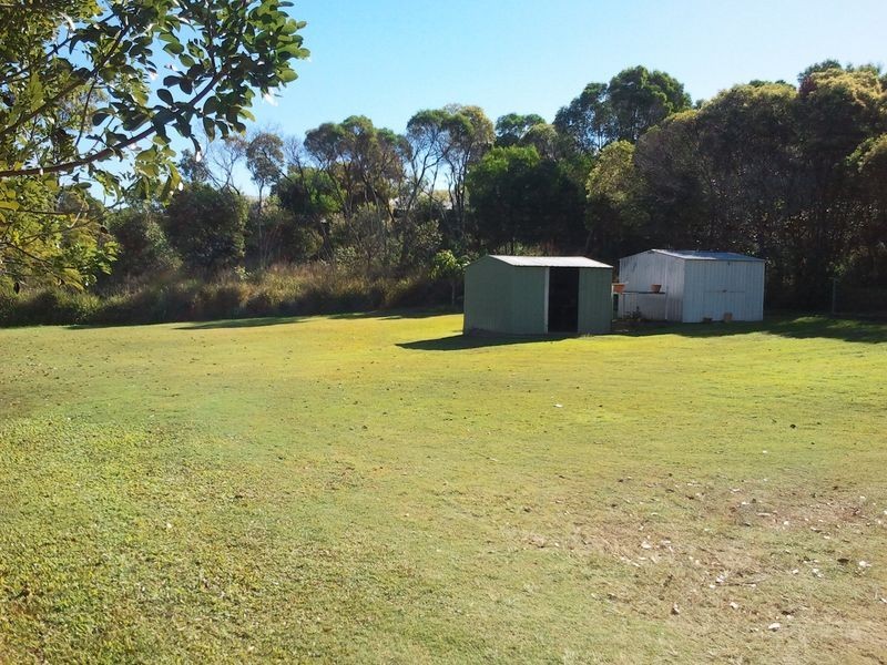 5 Oleander Ave, Kawungan QLD 4655