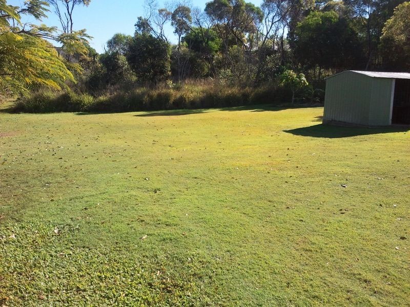 5 Oleander Ave, Kawungan QLD 4655