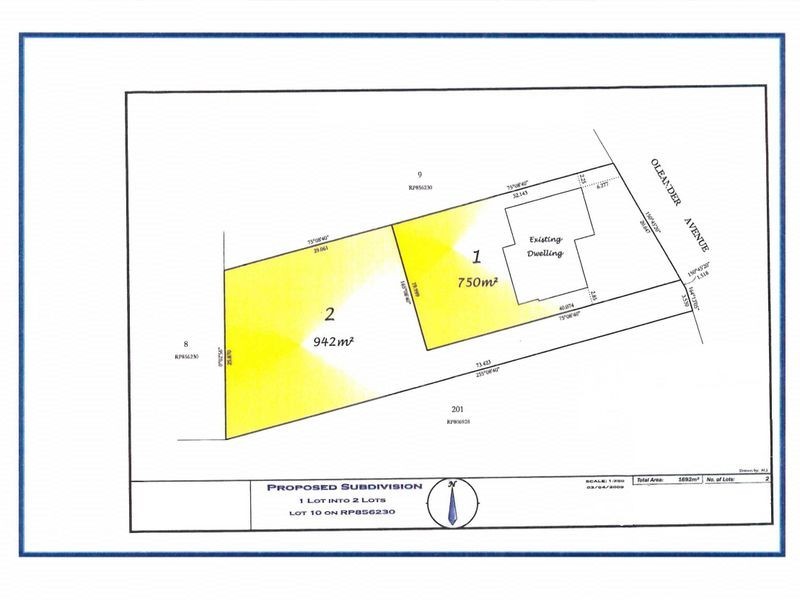 5 Oleander Ave, Kawungan QLD 4655