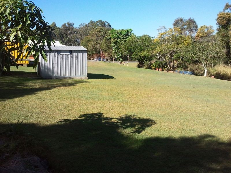 5 Oleander Ave, Kawungan QLD 4655