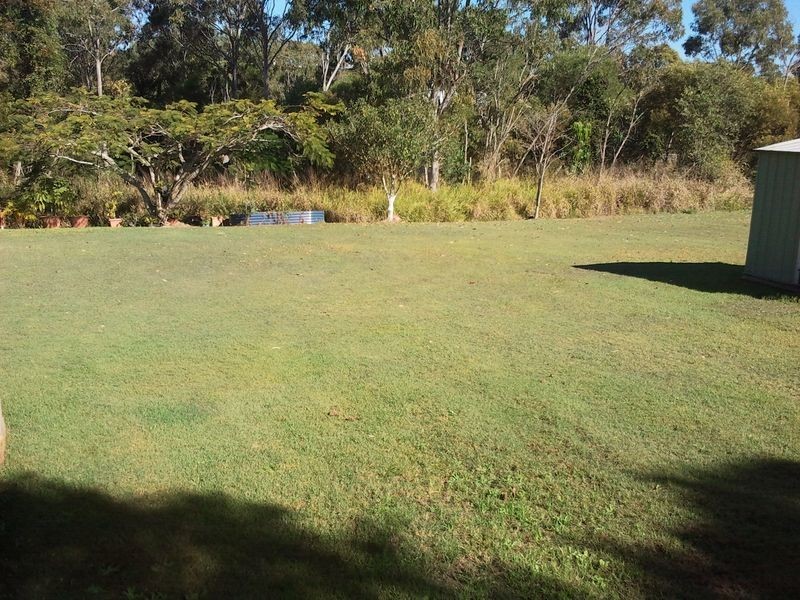 5 Oleander Ave, Kawungan QLD 4655